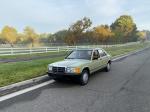 Mercedes-Benz 190 D 1984 года (NA)